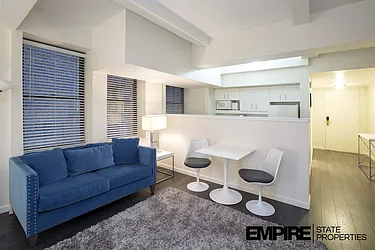 Rented by Empire State Properties
