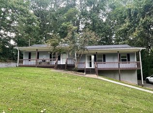 675 Roddy Dr #677, Morristown, TN 37814