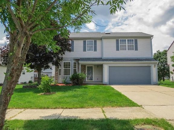 2nd image of 7318 Muirfield Dr
