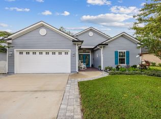 88538 Waxwing Ct, Yulee, FL 32097