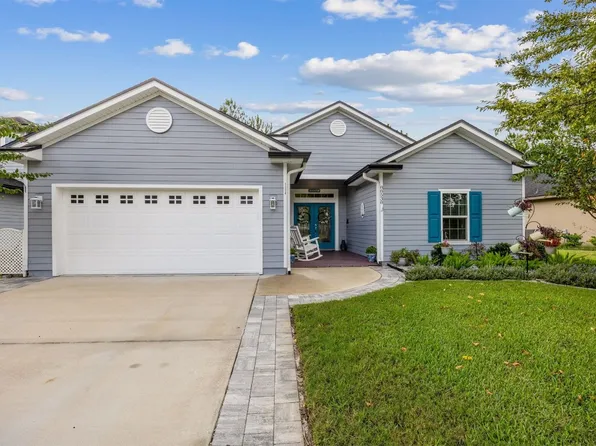 88538 Waxwing Ct, Yulee, FL 32097
