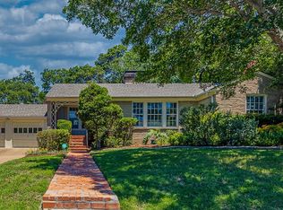 6420 Waverly Way, Fort Worth, TX 76116