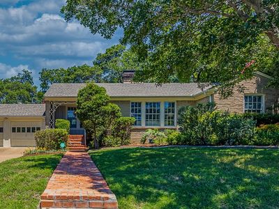 6420 Waverly Way, Fort Worth, TX, 76116