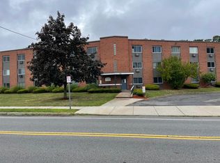 166 Gravel St APT A-2, Meriden, CT 06450