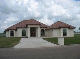 1210 Buena Suerta, Weslaco, TX 78596