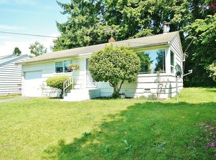 22312 30th Ave S, Des Moines, WA 98198