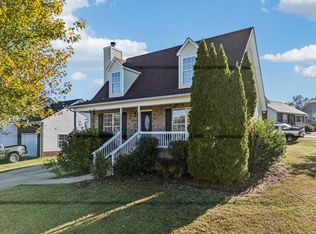 2995 Pipkin Hills Dr, Spring Hill, TN 37174