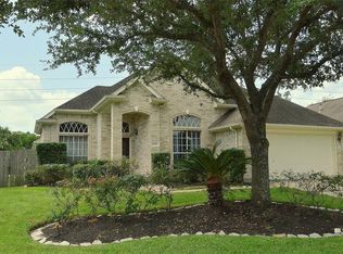 16743 Village View Trl, Sugar Land, TX 77498