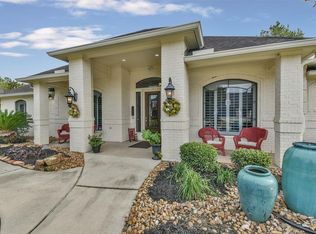 15515 Kerrville Ct, Cypress, TX 77429
