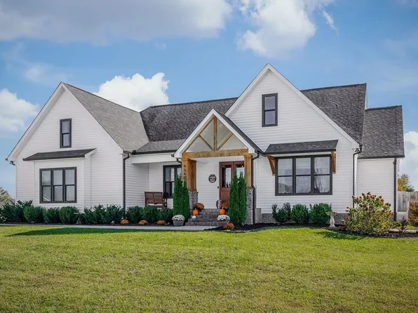 4560 Hensley Dr, Cookeville, TN 38501