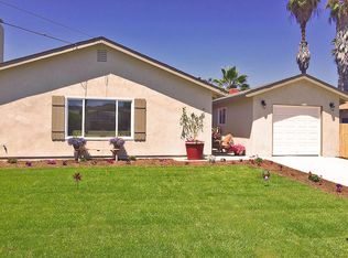 3954 Las Cruces Ave, San Marcos, CA 92078