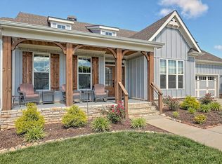 46 Bonney Ridge Rd, Blairsville, GA 30512