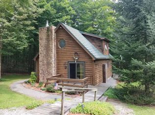 170 Hillside Dr, Dushore, PA 18614