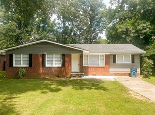2 Robinson Ave SW, Rome, GA 30165
