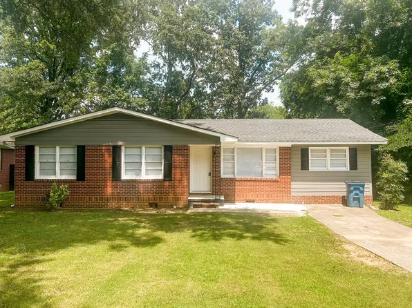2 Robinson Ave SW, Rome, GA 30165