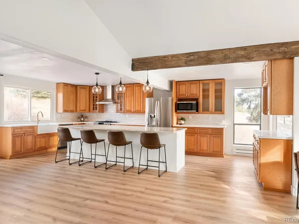 29176 Little Big Horn Drive, Evergreen, CO 80439