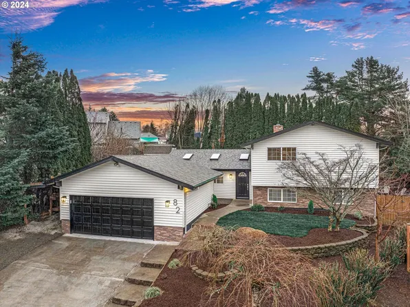 82 NE Paloma Ave, Gresham, OR 97030
