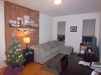 Rented by Citi Habitats