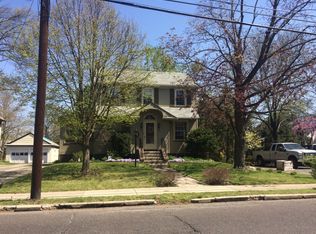 1117 Park Ave, Collingswood, NJ 08108