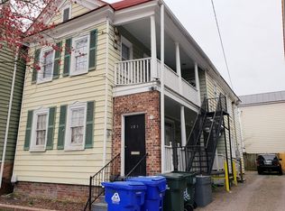 101 Bogard St #B, Charleston, SC 29403