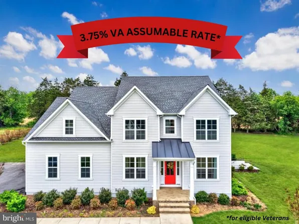 11003 S Abbie Moore Ct, Fredericksburg, VA 22407