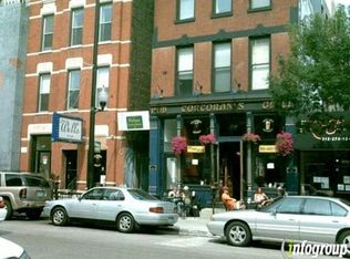 1615 N Wells St #1, Chicago, IL 60614