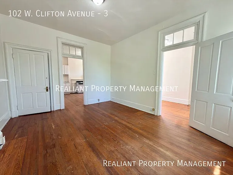 102 W Clifton Ave #3 — Photo 8