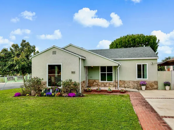 1823 Jones Ave, Los Angeles, CA 90032