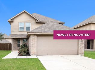 10719 Goose Way, San Antonio, TX 78224
