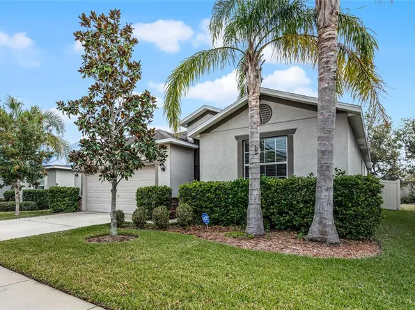 16605 Myrtle Sand Dr, Wimauma, FL 33598