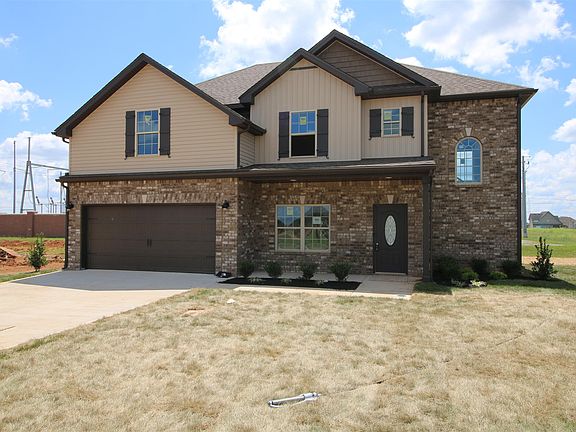 2nd image of 303 Summerfield Lot 303