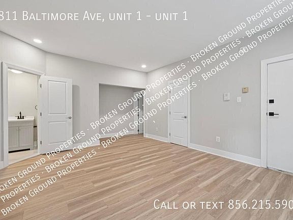 5th image of 4811 Baltimore Ave #1