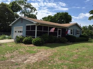 303 Winnebago Trl, Edenton, NC 27932