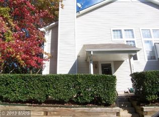 5947 Havener House Way, Centreville, VA 20120