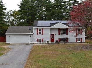 176 Metcalf St, Winchendon, MA 01475