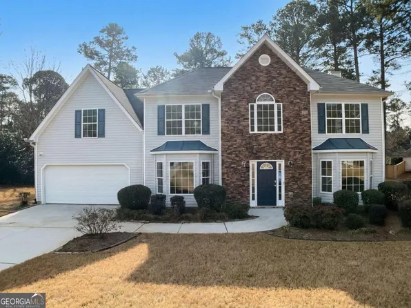 837 Winding Grove Ln, Loganville, GA 30052