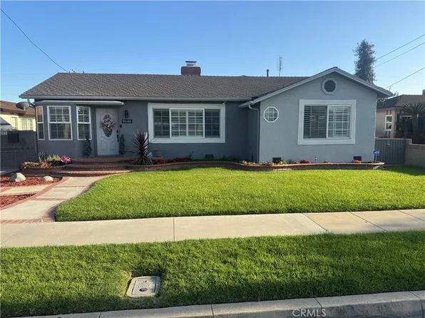 9646 Maple St, Bellflower, CA 90706