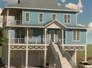 4122 Willet Ln, Galveston, TX 77554