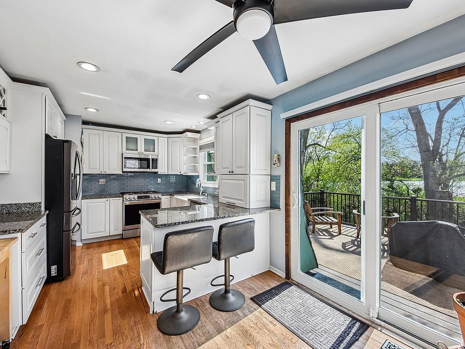 355 Council Trl, Lake In The Hills, IL 60156 | Zillow