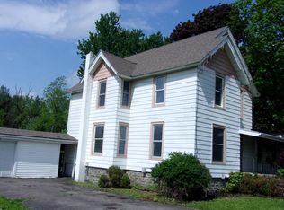 440 E Broadway St, Montour Falls, NY 14865