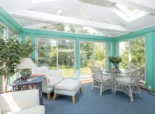 7 Vine St, Marion, MA 02738