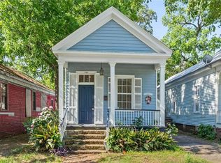 957 Savannah St, Mobile, AL 36604