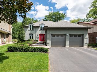 2267 Cedarberry Ct, Oakville, ON L6J6E5
