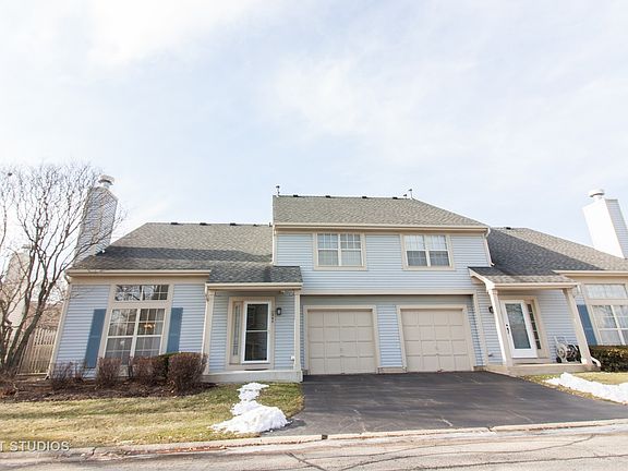3rd image of 1268 N Knollwood Dr #C17