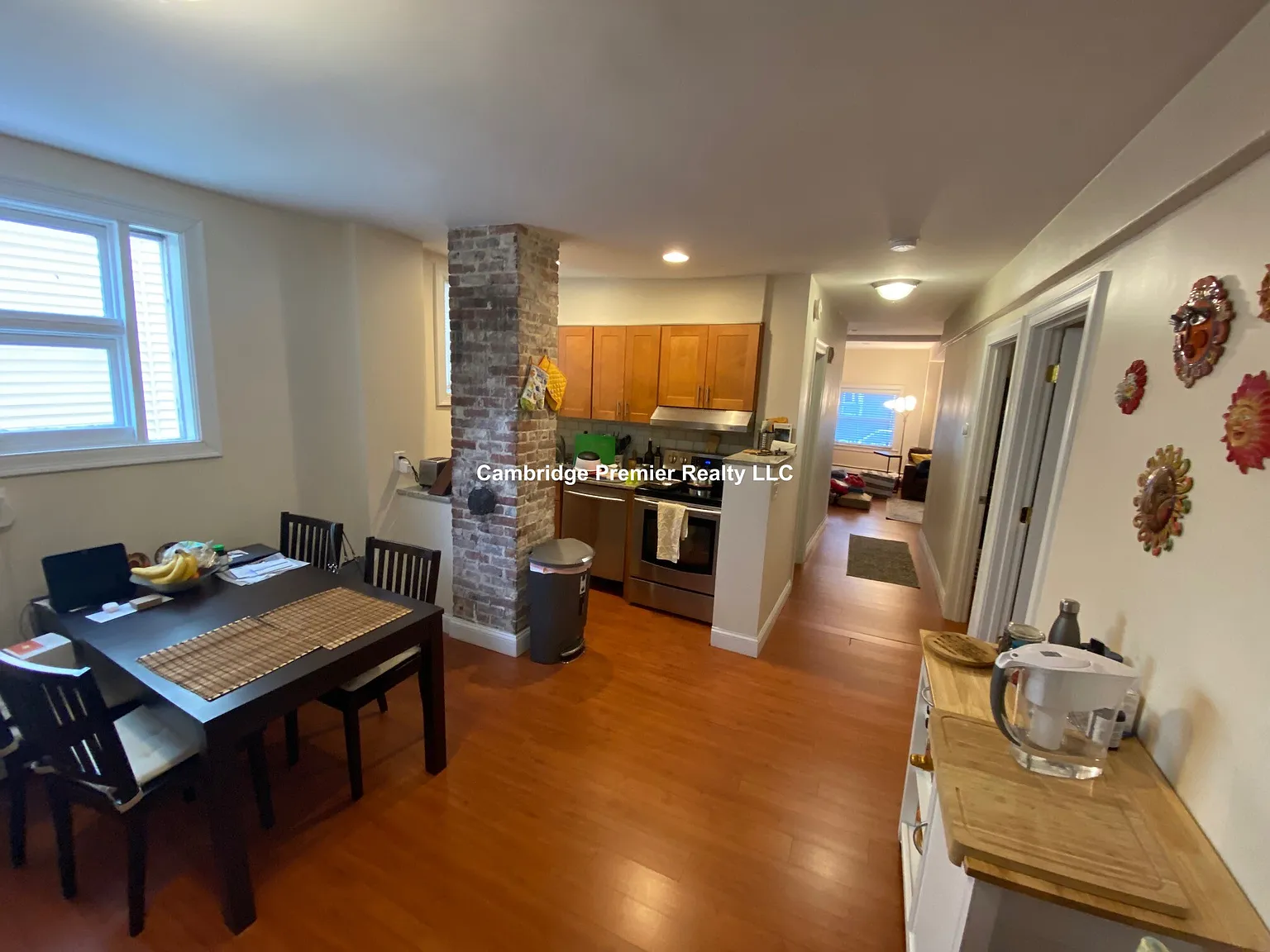 2 bed, 1000 sqft, $3,250 — Photo 2