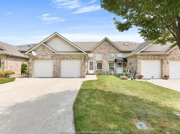 4924 6th St, Windsor, ON N9E 4X2