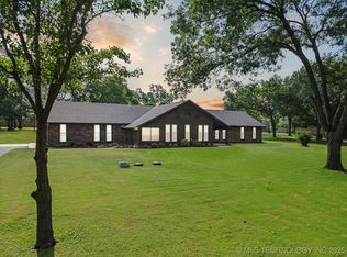 7705 S 232nd East Ave, Broken Arrow, OK 74014