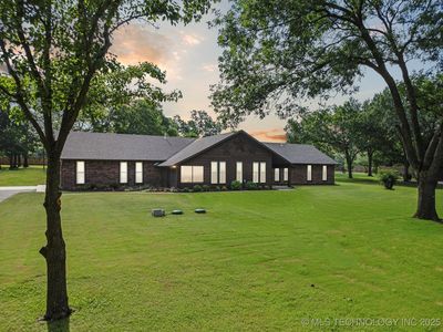 7705 S 232nd East Ave, Broken Arrow, OK, 74014