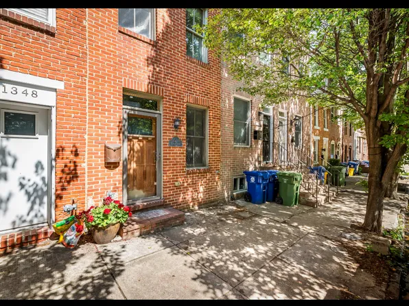 1346 Towson St, Baltimore, MD 21230