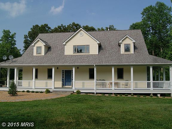 Exterior (Front)